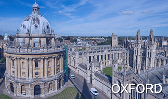 SEO company in Oxford